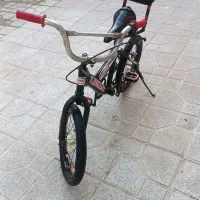 دوچرخه ۱۶
