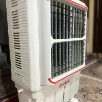 کولر آبی برفاب