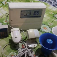 دزدگیر|دوربین مداربسته|محمدشهر, شهرک پیام (مهرالبرز)|دیوار
