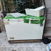 فریزر صندوقی ۲۰۰ لیتری