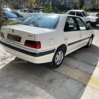 پارس سال ۱۴۰۰|خودرو سواری و وانت|بجنورد, |دیوار