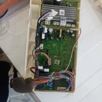 تعمیرات تخصصی برد های یخچال و لباسشویی وپکیج و...|خدمات پیشه و مهارت|سیرجان, |دیوار