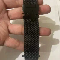 بند اپل واچ فلزی میلانس Apple Watch Milanese Loop