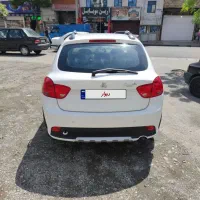 کوییک مدل ۴۰۲درحد صفر عروسک بدون نقطه خیلی سالم|خودرو سواری و وانت|فردیس, شهرک شهید حسینی|دیوار