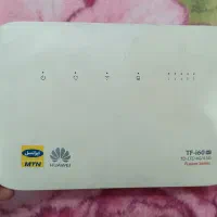 مودم H1 هواوی انلاک شده|مودم و تجهیزات شبکه|تهران, تهرانپارس شرقی|دیوار