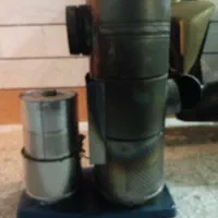 بخاری نفتی سالم و نو|بخاری، هیتر، شومینه|قزوین, |دیوار