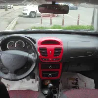 کوئیک R|خودرو سواری و وانت|رشت, کوی فکوری|دیوار