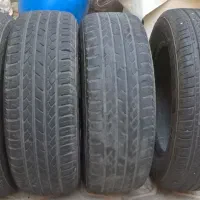 لاستیک 185|قطعات یدکی و لوازم جانبی|شیراز, لب آب|دیوار