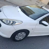 فروش207مدل402|خودرو سواری و وانت|بندرعباس, |دیوار