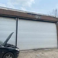 فروش سوله تجاری دو نبش /مدارک کامل|فروش دفتر صنعتی، کشاورزی، تجاری|آمل, |دیوار