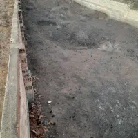 زمین ۵۰۰متر مناسب باغ و ویلا