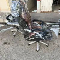 صندلی مدیریت کارمندی لاندا عمده خرده|مبلمان اداری|تبریز, |دیوار