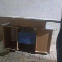 میز کامپیوتر