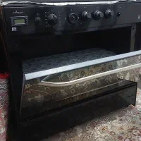 اجاق گاز ۵ شعله