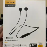 ایرفون بی سیم سیبراتون