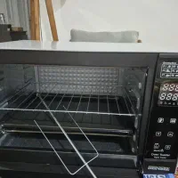 وسایل آشپزخانه|اجاق گاز و لوازم برقی پخت‌وپز|تهران, بهار|دیوار