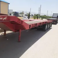 کمرشکن۳محور|خودرو سنگین|شیراز, شهرک بهار|دیوار