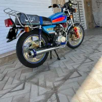 موتور نیکتاز ۲۰۰ جفت دیسک