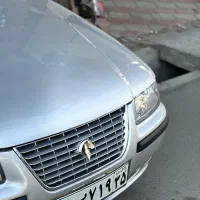 سمند|خودرو سواری و وانت|تبریز, |دیوار