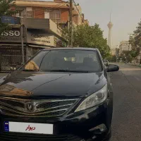 چانگان ایدو مشکی