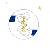 میلی طلای آب شده