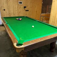میز بیلیارد ایت ۹ فوت