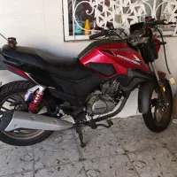 موتور سیکلت