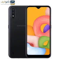 گوشیa01 سامسونگ