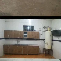 فروش منزل ۲۶۰متر ۱۸۵زیربنا ۳خواب چمران ک۷۵ درب۴|فروش آپارتمان|مرودشت, علیآباد|دیوار