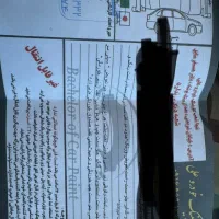 پژو پارس LX TU5، مدل ۱۴۰۰|خودرو سواری و وانت|خرم‌آباد, |دیوار