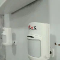 دزدگیر اماکن Gmk|دوربین مداربسته|زاهدان, |دیوار