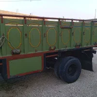 خاور 808مدل 69|خودرو سنگین|فسا, |دیوار