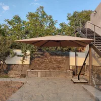 تولید سایبان باغی چوبی و فلزی|خدمات پیشه و مهارت|خاوران, |دیوار