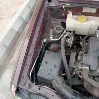 پراید مدل 84|خودرو سواری و وانت|تبریز, |دیوار