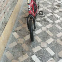 دو چرخه 16در حد نو|دوچرخه، اسکیت، اسکوتر|خاش, |دیوار