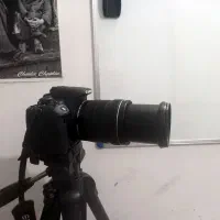 دوربین کانن EOS 700D لنز 18-135mm با وسایل جانبی|دوربین عکاسی و فیلمبرداری|کرمانشاه, |دیوار
