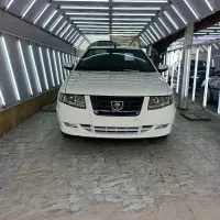 سمند سورن پلاس صفر کیلومتر