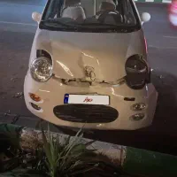 ۹۳ چهارسیلندر تصادفی