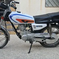 موتور 150 تمیز|موتورسیکلت|یاسوج, |دیوار