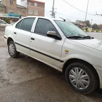 سمند LX مدل 90|خودرو سواری و وانت|رامیان, |دیوار