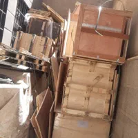 خریدار ضایعات چوب