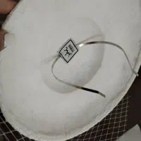 کلاه   خودم پارسال تو مزون برام 13 تومان هزینه شده