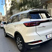 تیگو ۷ پرو پریمیوم|خودرو سواری و وانت|ری, هاشمآباد|دیوار