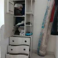 کمد کودک|اسباب و اثاث بچه|تهران, نیروی دریایی|دیوار