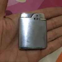 فندک بنزینی رونسون