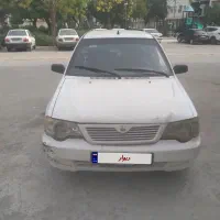 فروش  پراید ۱۱۱ مدل ۹۷|خودرو سواری و وانت|بندرعباس, |دیوار