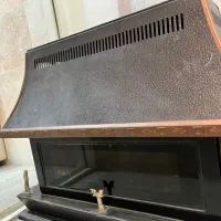 بخاری|بخاری، هیتر، شومینه|مشهد, خرمشهر|دیوار