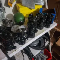 پمپ ترمز تعمیر و فروش