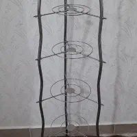 پایه قابلمه