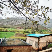 سوییت اجاره ای مبله و شیک در روستای ارتکند|اجارهٔ کوتاه‌مدت ویلا و باغ|مشهد, گلبرگ شمالی|دیوار